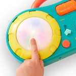 MiniMixer – konsola DJ-a do miksowania muzyki / B.Toys
