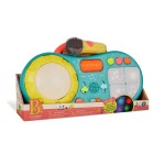 MiniMixer – konsola DJ-a do miksowania muzyki / B.Toys