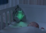 RO Szumiąca Lampka Nocna Królik Sage / Zazu