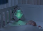 RO Szumiąca Lampka Nocna Królik White / Zazu