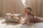 Trójkąt edukacyjny Fairy Garden / Little Dutch