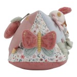 Trójkąt edukacyjny Fairy Garden / Little Dutch