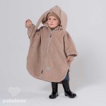 Ponczo samochodowe BUNNY / Patulove