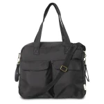 Torba dla mamy Benne - black / That's Mine