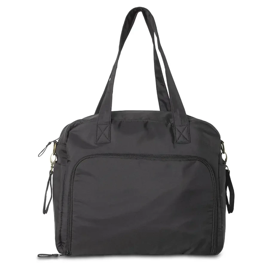 Torba dla mamy Benne - black / That's Mine