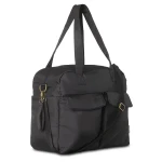 Torba dla mamy Benne - black / That's Mine