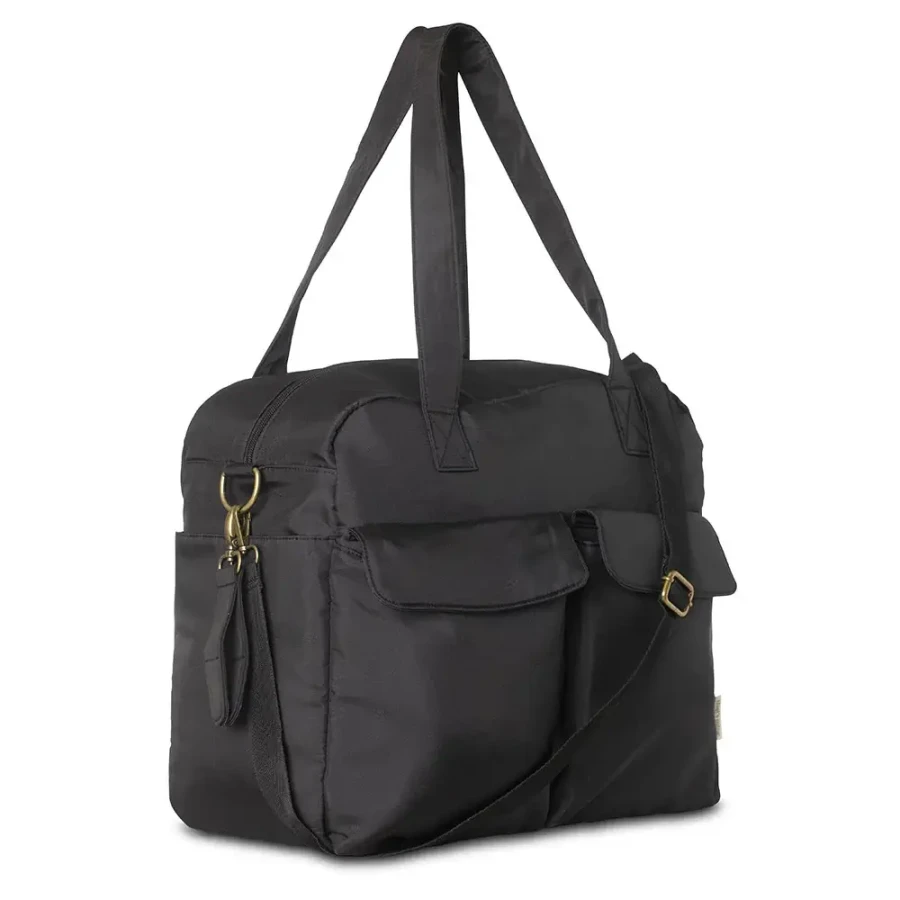 Torba dla mamy Benne - black / That's Mine