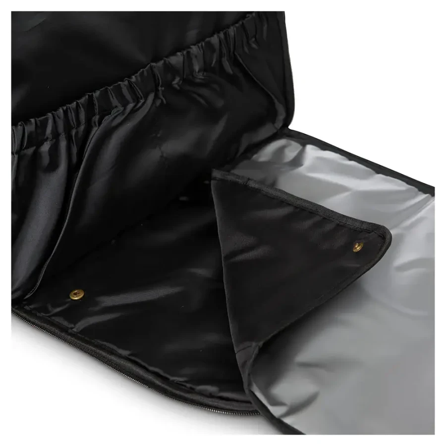 Torba dla mamy Benne - black / That's Mine