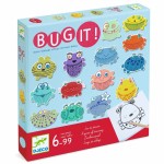 Gra obserwacyjna BUG IT! / Djeco