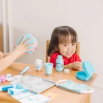 Zestaw dentysty / Melissa & Doug