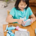Zestaw dentysty / Melissa & Doug