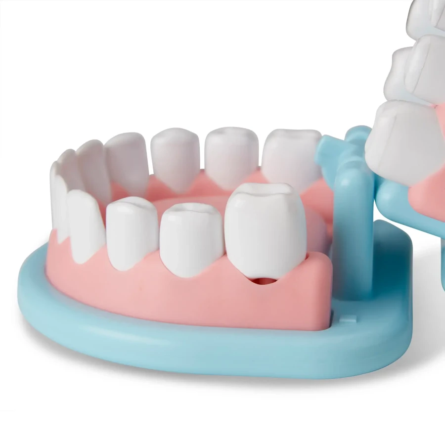 Zestaw dentysty / Melissa & Doug