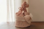 Grzechotka kwiatuszek Fairy Garden / Little Dutch