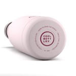 Butelka termiczna Triple cool - Pastel Pink, 750 ml / Cool Bottles