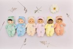 Lalka Camellia 24 cm w pudełku Tendre bebe / Kaloo