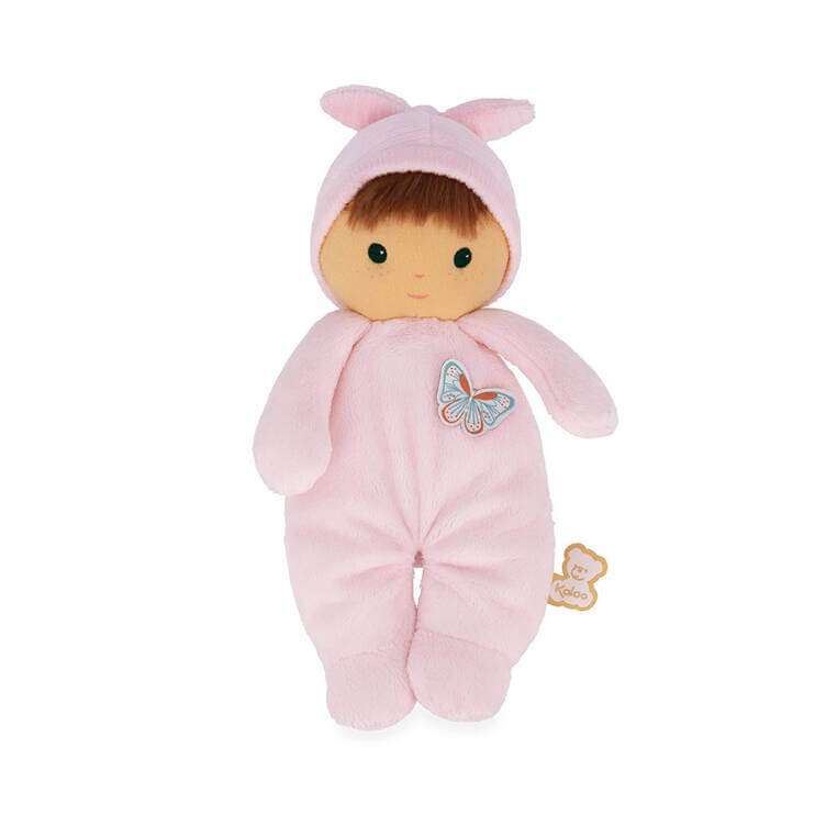 Lalka Camellia 24 cm w pudełku Tendre bebe / Kaloo