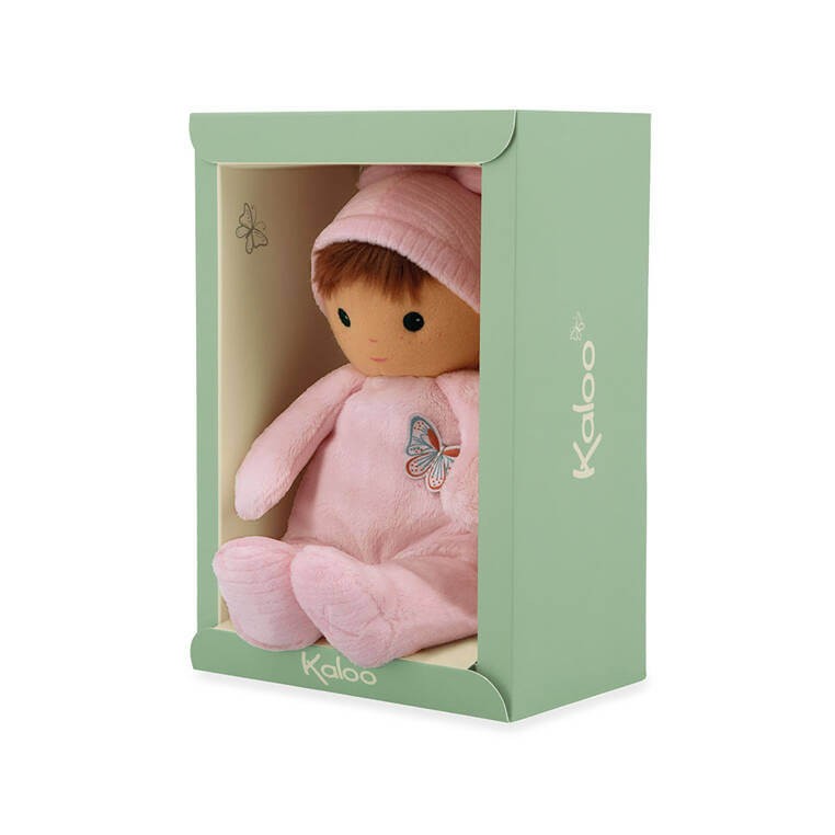 Lalka Camellia 24 cm w pudełku Tendre bebe / Kaloo