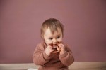 Karty sensoryczne miękkie dwustronne 5 szt. Kotki Stimuli / Kaloo
