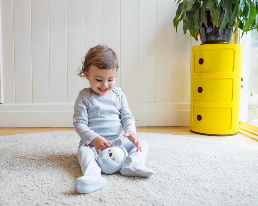 Wańka Wstańka - Koala / Tiger Tribe