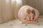 Tunel Fairy Garden / Little Dutch