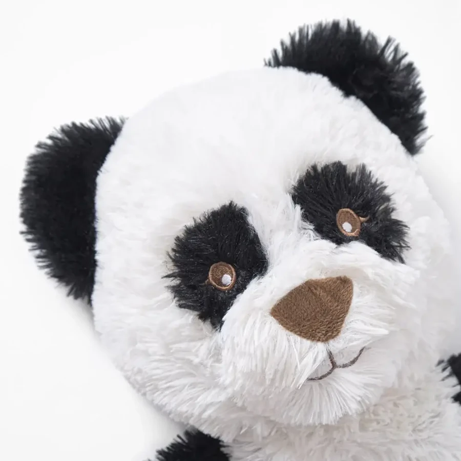 Przytulanka obciążeniowa - panda / That's mine
