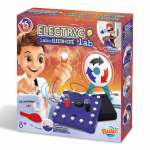 Laboratorium Elektryczne / Buki
