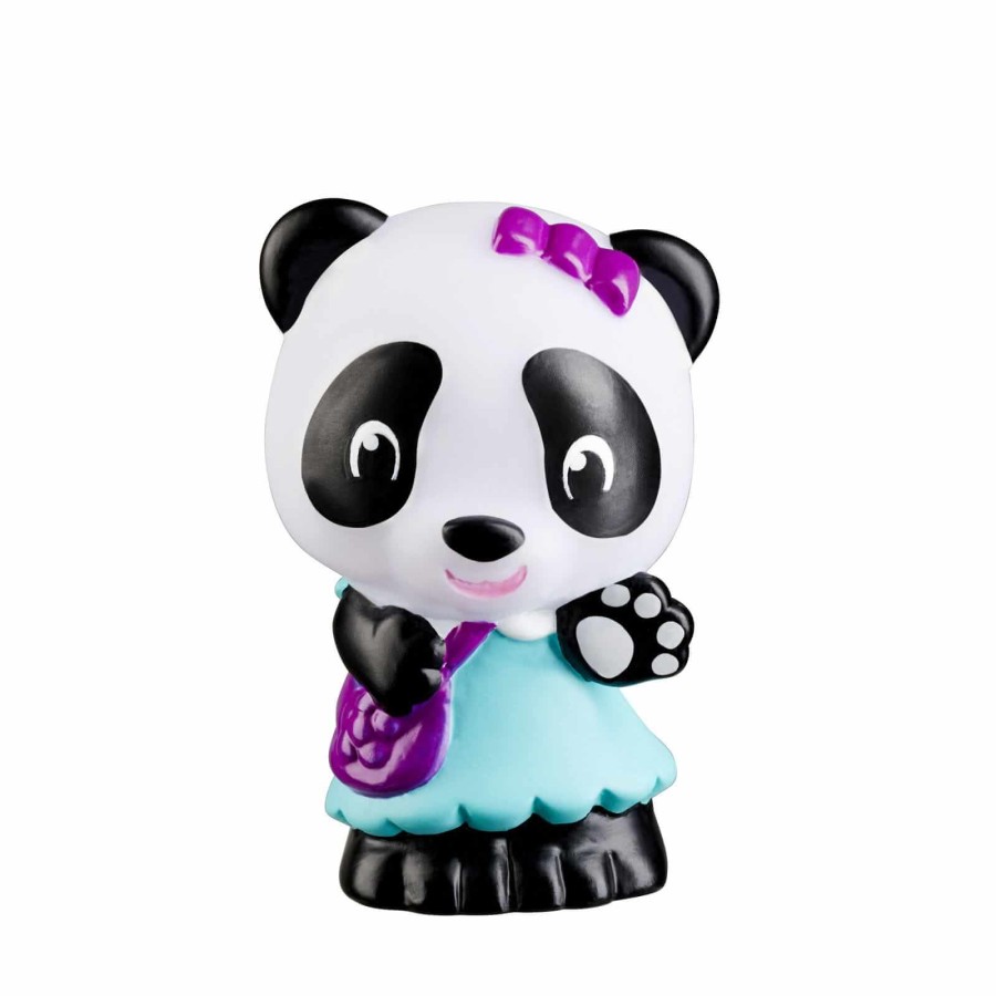 Rodzina Misiów Panda / Klorofil