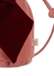 Torebka dziecięca - Bow Mellow Rose / Konges slojd