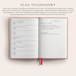 Mommy Planner - Mama Magic / Mommy Planner