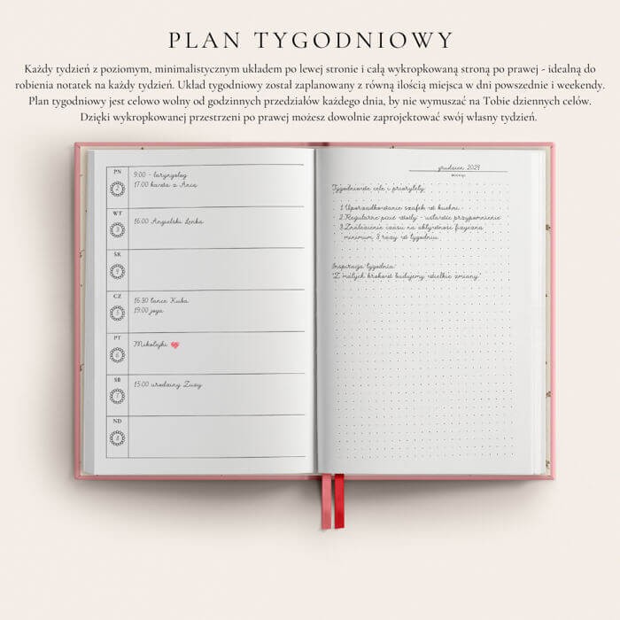 Mommy Planner - Mama Magic / Mommy Planner
