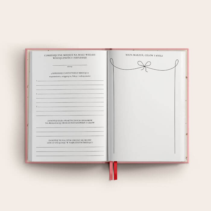 Mommy Planner - Mama Magic / Mommy Planner