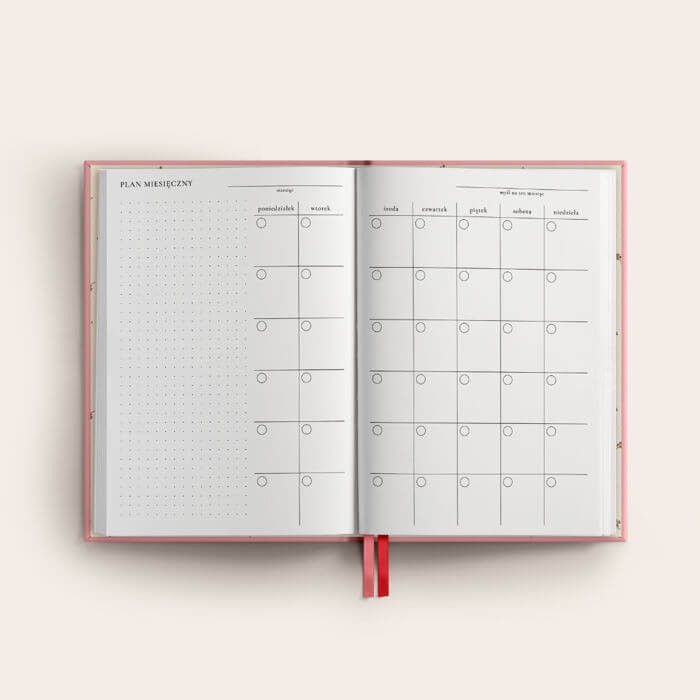 Mommy Planner - Mama Magic / Mommy Planner