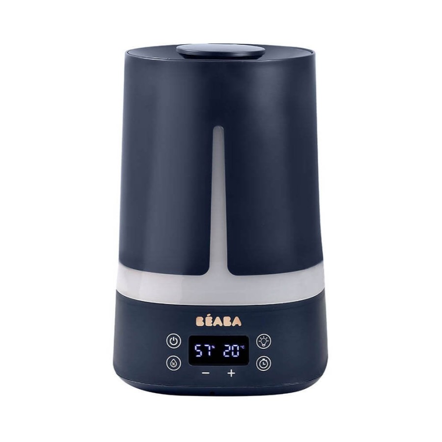 Ultradźwiękowy nawilżacz powietrza Zen Air Night blue / Beaba