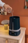 Ultradźwiękowy nawilżacz powietrza Zen Air Night blue / Beaba