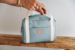 Organizer do wózka Mini Paris sage green / Beaba