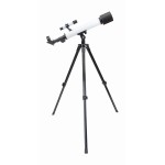 Teleskop - 30 doświadczeń / Buki