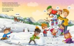 Zima. Kiki i bliźniaki / Wydawnictwo Media Rodzina