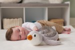 Lampka Tranquil Penguin Eco / Cloud b