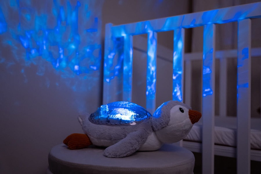 Lampka Tranquil Penguin Eco / Cloud b