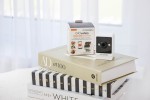Kamera Wi-Fi Elektroniczna niania GIOsafety InnoCube – kamera monitorująca do użytku rodzinnego / InnoGIO