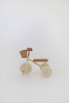 Rowerek trójkołowy Trike Cream / Banwood