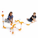 Dmuchawa do Piłek Air Toobz Rozszerzenie Zestawu / Fat Brain Toys