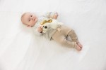Zawieszka, pozytywka Tiny Smarts - Jednorożec - Kraina Jednorożca / Tiny Smarts