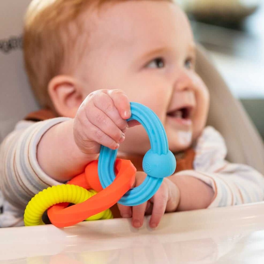 Plip Bobo Kółeczka / Fat Brain Toys
