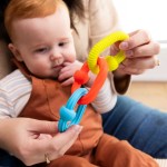 Plip Bobo Kółeczka / Fat Brain Toys