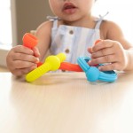 Plip Bobo Kółeczka / Fat Brain Toys
