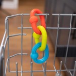 Plip Bobo Kółeczka / Fat Brain Toys