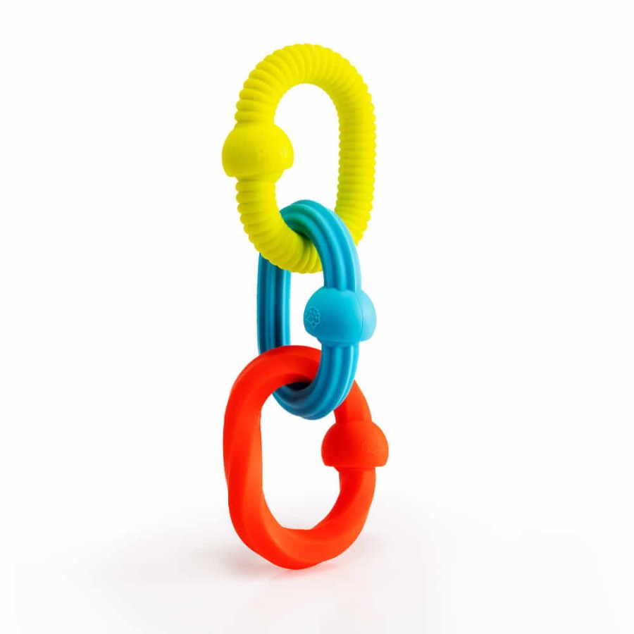 Plip Bobo Kółeczka / Fat Brain Toys