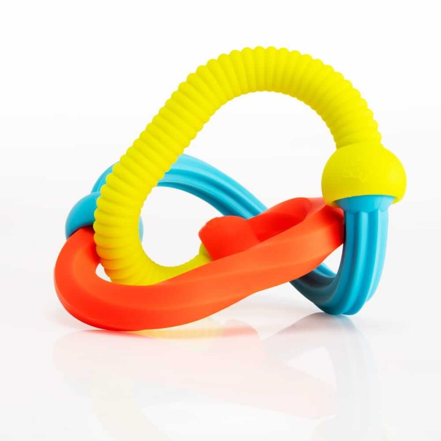 Plip Bobo Kółeczka / Fat Brain Toys