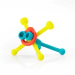Plip Silikonowe Klocki / Fat Brain Toys
